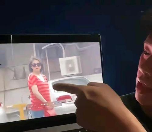 葛思齐爆料大s视频录音,真相与争议并存  第3张