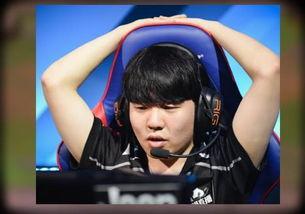 lol宁王最新爆料,揭秘LOL战队内部风云与选手心路历程  第1张